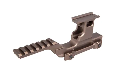 Soporte Alto para Colimadores T1/T2 y PEQ - Wadsn
