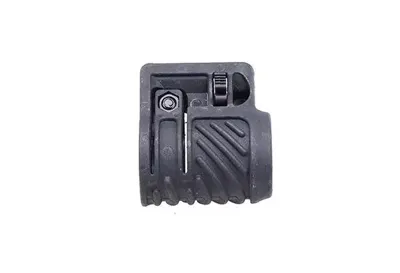 Soporte RIS de 22 mm para Linternas de AK - Cyma