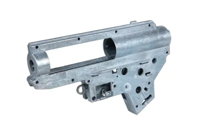Caja de Cambios V2 SRC para Rodaminaentos de 8 mm - SRC (Taiwan)