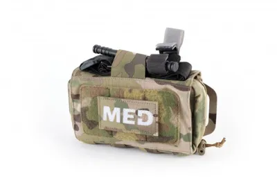 Hybrid IFAK Gen 3.0 - GTW