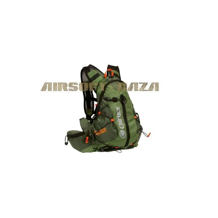 Chiruca Caza · Verde / OD