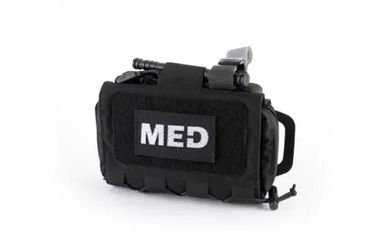 Hybrid IFAK Gen 3.0 - GTW Gear