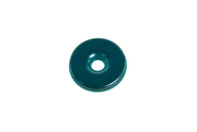 Parachoques de Cabeza de Cilindro 80° Espesor 3mm - Epes Airsoft