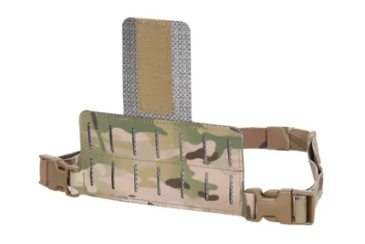 Panel MOLLE para Accesorios Adicionales MB-ACC-02 - Wosport