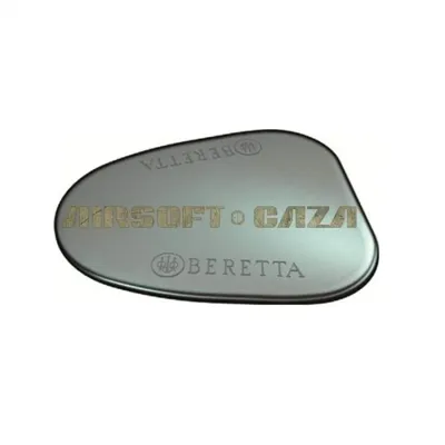 Protector Mejilla Gel-Tek Beretta