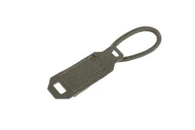Tactical Extensión de Tirador de Cremallera - SaTac