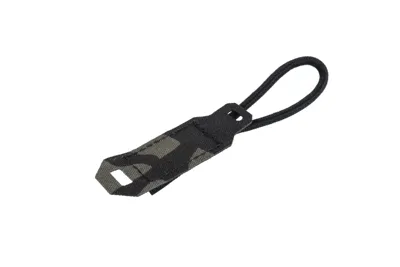 Tactical Extensión de Tirador de Cremallera - SaTac
