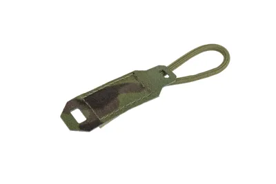 Tactical Extensión de Tirador de Cremallera - Tropic - SaTac