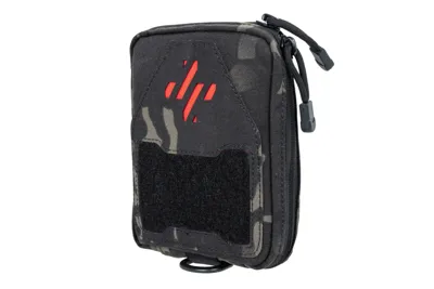 Tactical Bolsa Pequeña de Primeros Auxilios - SaTac