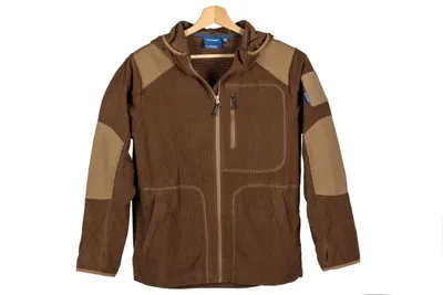 Gear Label Mastiff Tactical Fleece Hoodie - Emerson
