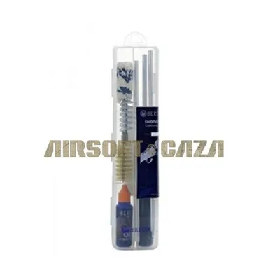 Limpieza CAL 12 - Beretta