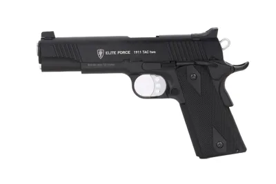 1911 Tac Two (Green Gas) - OUTLET