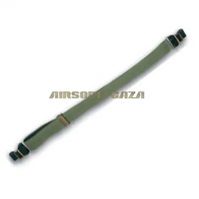 Correa en Cordura con Antideslizante