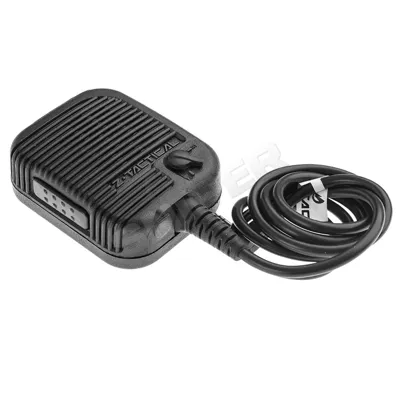 Motorola Talkabout Intercom PTT USMC Style, Z126 - Z-Tactical