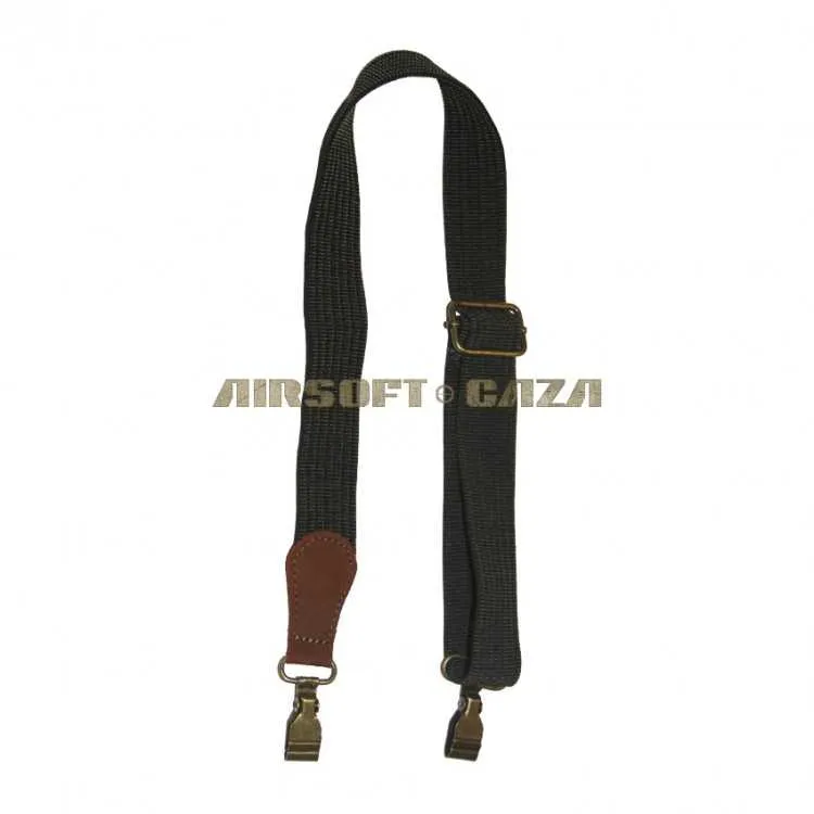 Elástica en Cordura