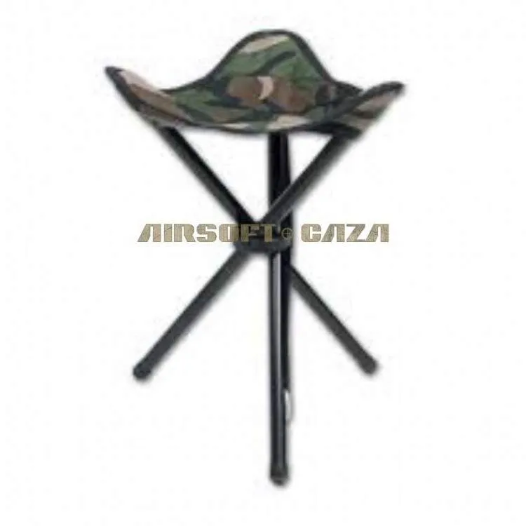 Silla Plegable