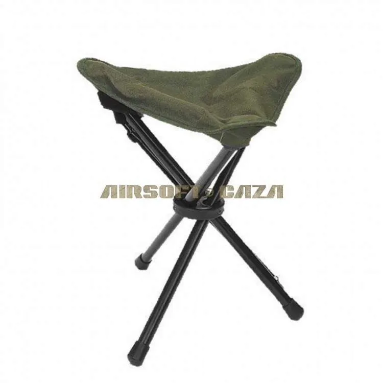 Silla Plegable