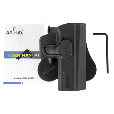Holster Für CZ P-07/ P-09 - Amomax
