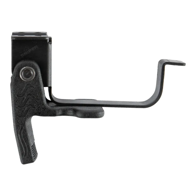 LCT Airsoft LCK12 Trigger Guard Set Quick-Detach (PK-343)
