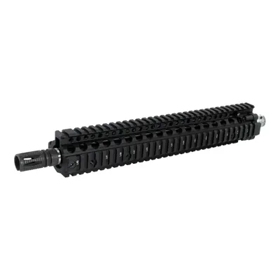 Daniel Defense M4 12,5' Rail - G&P Airsoft