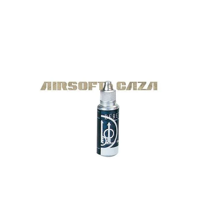 Lubricante Teflon Beretta