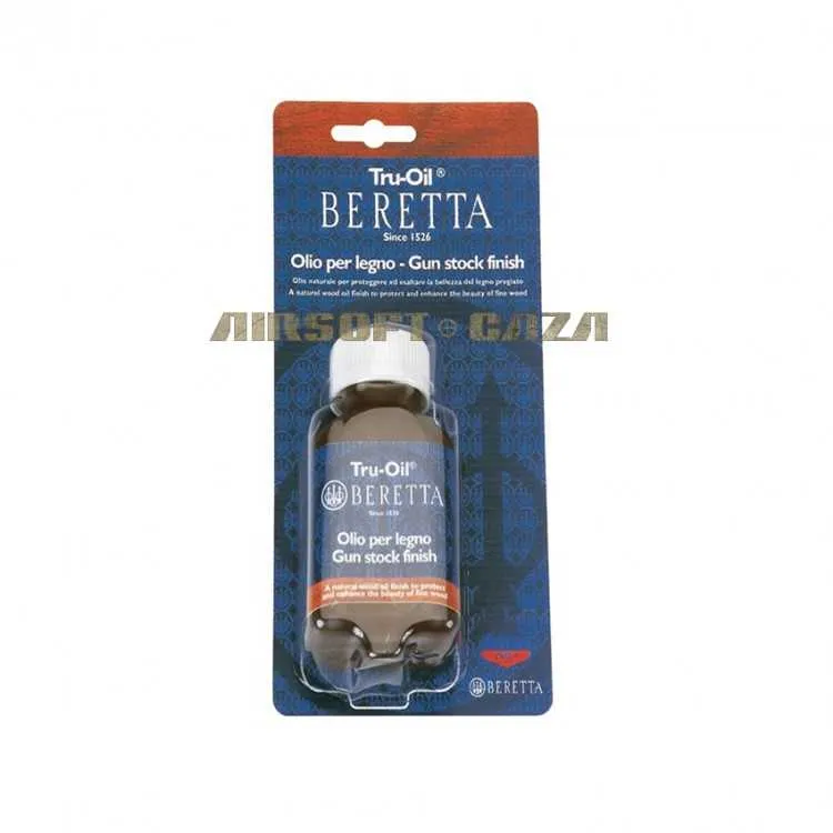 Aceite Beretta OL40