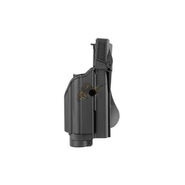 IMI Defense Level 2 Light / Laser Holster Für Glock 17