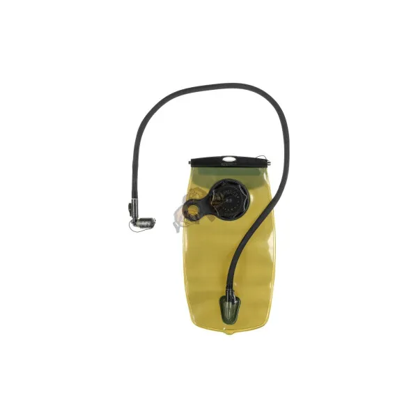 Source WXP Hydration 2L with Storm-Valve · Negro