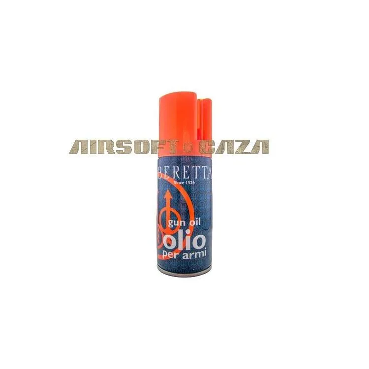 Aceite OL37 Beretta