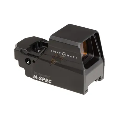 UltraShot M-Spec LQD Reflex Sight - Sightmark
