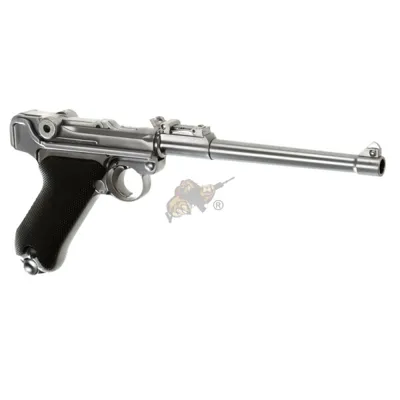 P08 Full Metal ARI-08 -F - WE Airsoft
