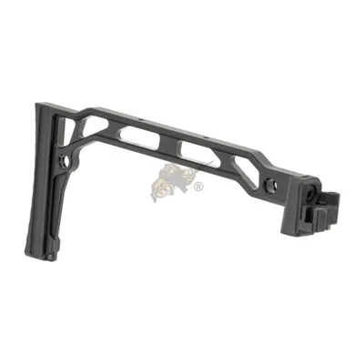 SS-8R Stock for LCT / Cyma AK - 5KU Airsoft