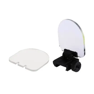 Holo / Scope Protector - Universal Flip-Up Protector - Delta Armory