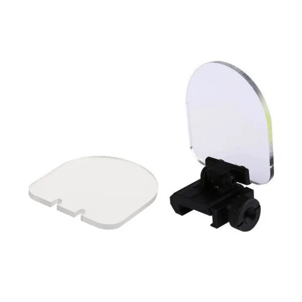 Delta Armory Holo / Scope Protector - Universal Flip-Up Protector