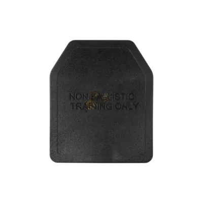 Dummy Training Plate 1.5 kg Multicurved - Templars Gear