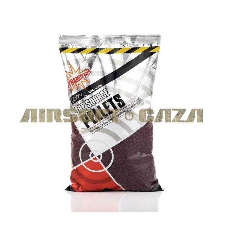 The Pellets Dynamite Baits