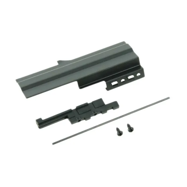 ICS (Taiwan) ICS MA-294 APE Decorated Bolt Cover Set