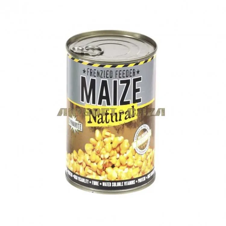 Frenzied Maize Dynamite BAITS