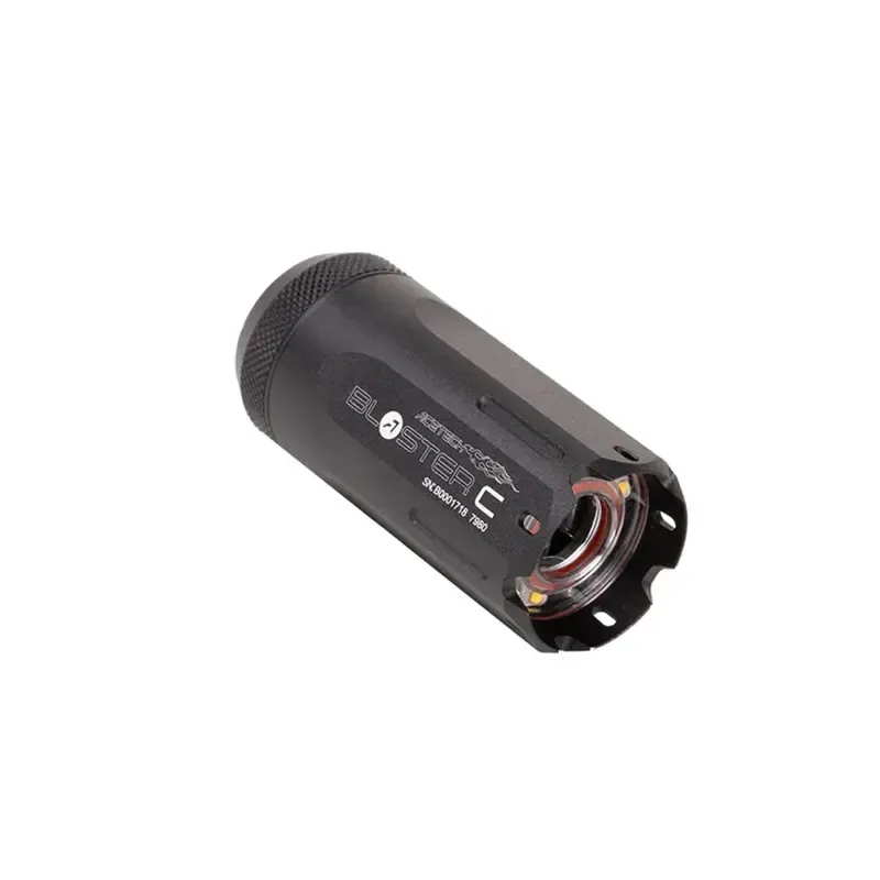 Acetech Blaster C Tracer Unit · Negro