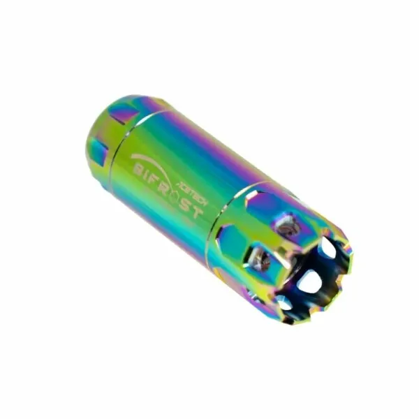 Acetech Μονάδα Ιχνηλάτησης Bifrost Τιτάνιο 11mm CW/14mm CCW