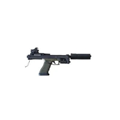 Delta-Px PDW in - BEARS-TEC