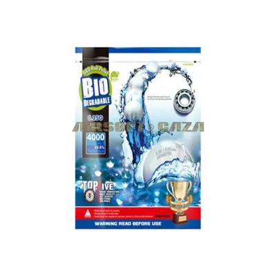 Bio BB 0,25g 1kg - G&G