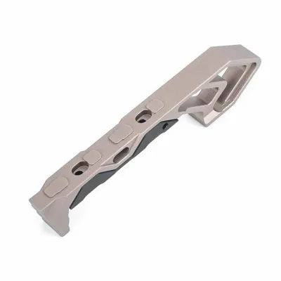 TD Mod Foregrip Suitable for M-LOK in - Metal