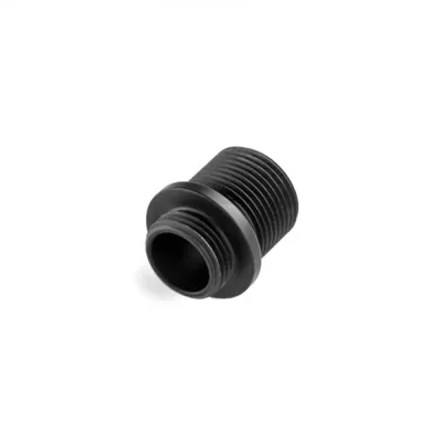 14mm CCW Adapter - 12mm CCW Auf 14mm CCW - Novritsch