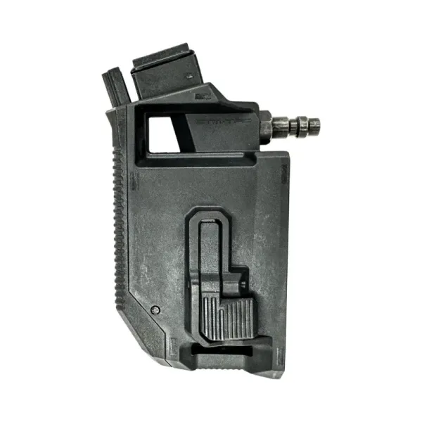 CTM Tac HPA M4 Adapter Για Hi-Capa – Μαύρο