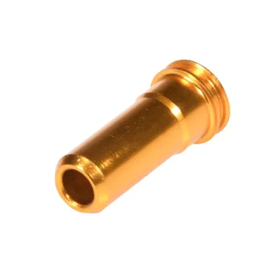 CNC Nozzle 21.20mm – Mit O-Ring - Delta Armory