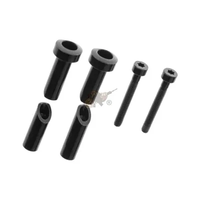 CNC Wedge Pins M4/AR15 in - Retro Arms
