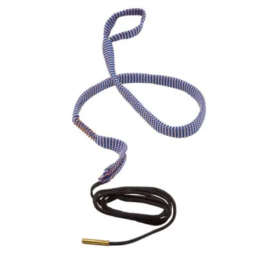 BoreSnake CALIBER.338 /.340 – Rifle Bore Cleaning Rope - BEARS-TEC-SOLUTIONS