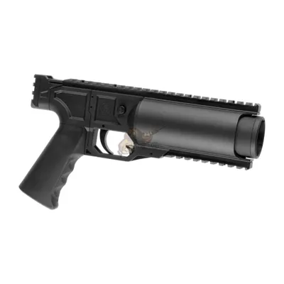 Εκτοξευτής KT320 Modular Μαύρος 40mm Φυσίγγιο -F - Krytac