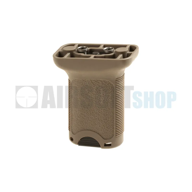 FMA Airsoft TD Forward KeyMod Grip · Tan / FDE